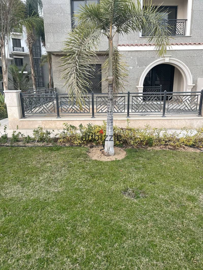 apartrment resale in   celia talat mostafa  prime location under market price 2