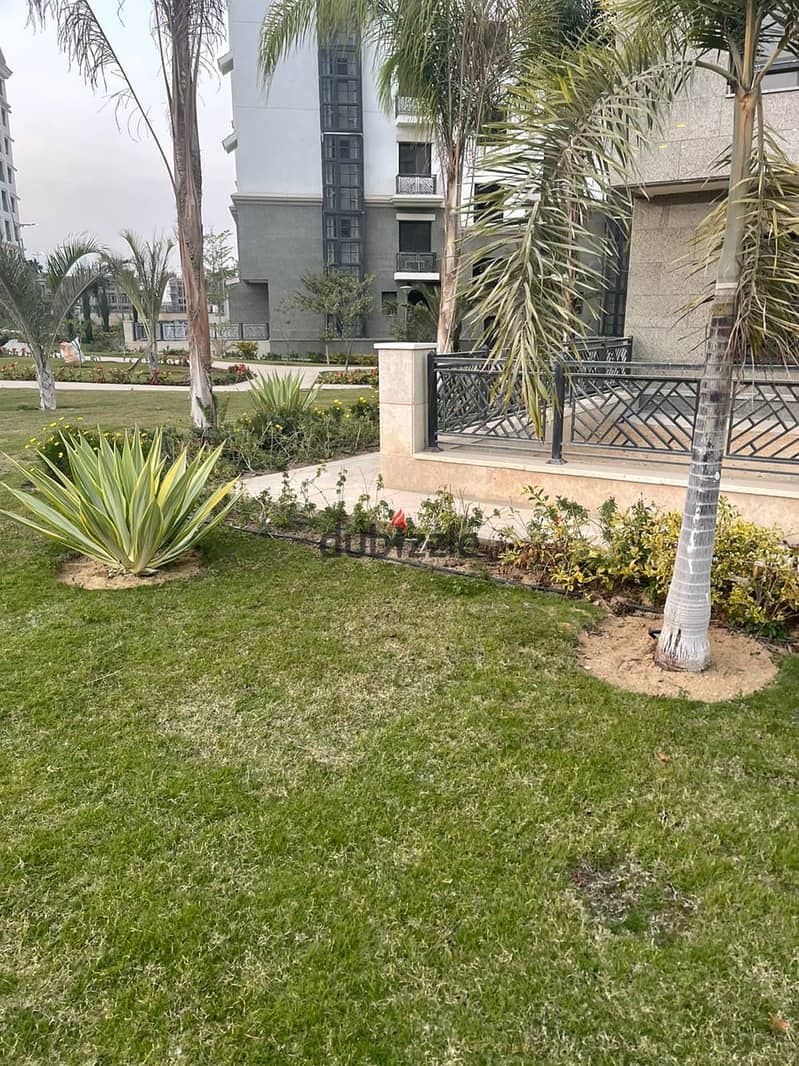 apartrment resale in   celia talat mostafa  prime location under market price 3