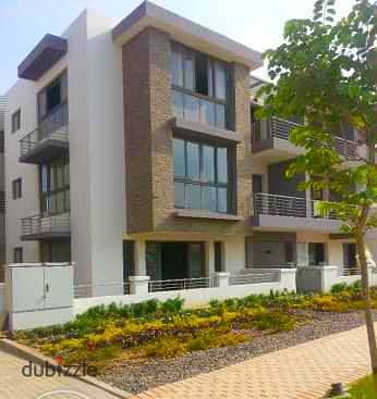 duplex for sale in taj city compound with a cash discount of up to 42% 5