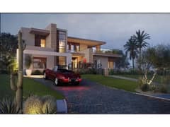 282m duplex for sale Dejoya Residence 0