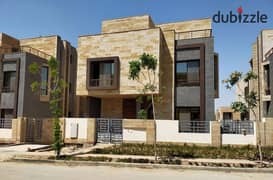 For sale Quattro villa 143 m, in a prime location in tajcity 0