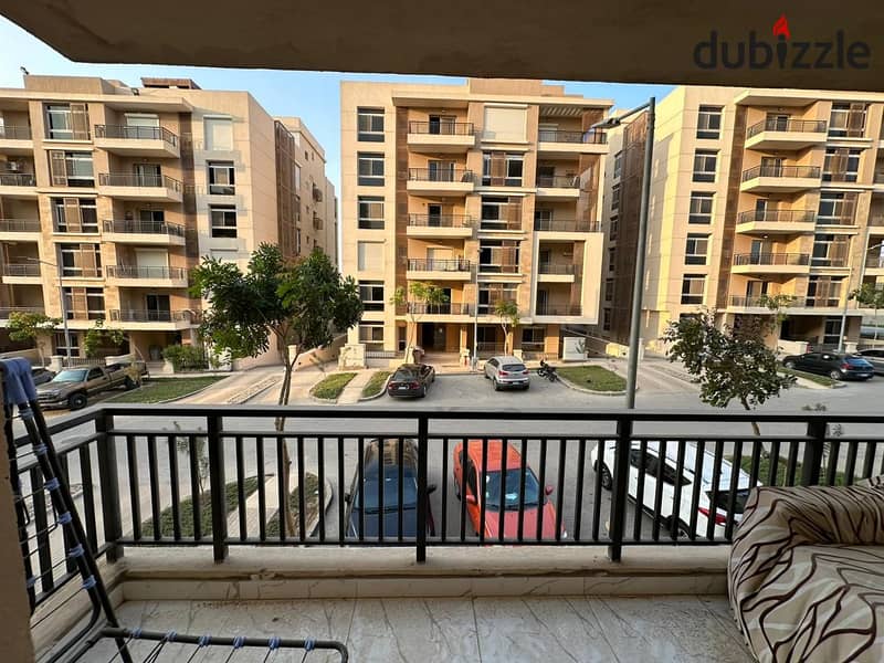 Apartment for sale with a 42%discount on cash payment in taj city 0