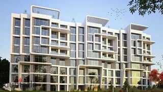 Apartrment resale in atika view lakes under market price