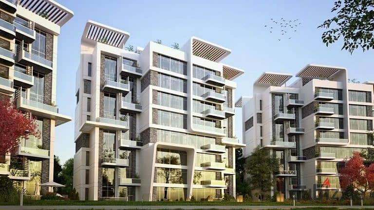 Apartrment resale in atika view lakes under market price 1