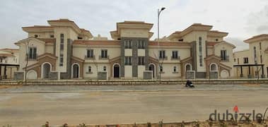 town house resale in maqsad new capital fully finshed ready to move