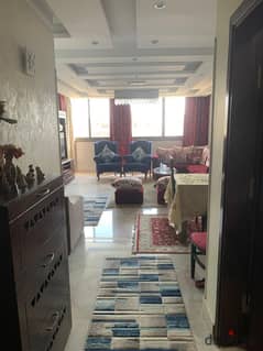 Apartment for sale in Ashgar Darna Compound on the Ring Road, near Carrefour Maadi and Sokhna Road   Ultra super deluxe finishing 0