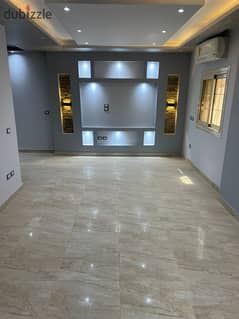 Duplex for sale with kitchen and air conditioners, North Lotus Compound, near Platinum Club and clubs side First residence Ultra super l Code: #01003# 0