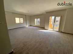 Apartment for residential or administrative rent, Al-Andalus 1, near Mohamed Naguib axis and the 90th   front  Super deluxe finishing