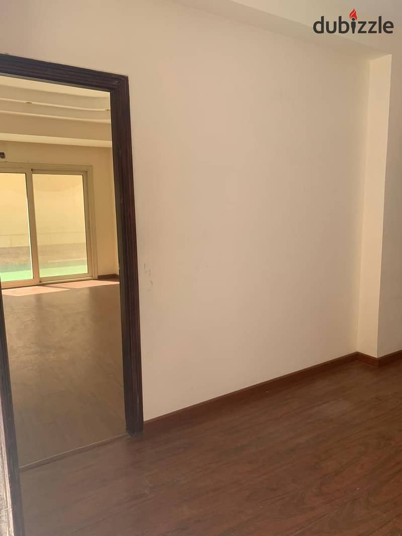 Basement apartment for sale south of the academy near the police academy and Hassan El-Sherbatly Mosque 4