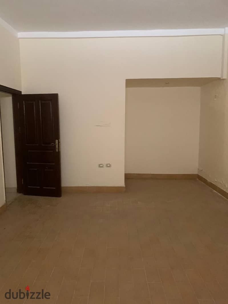 Basement apartment for sale south of the academy near the police academy and Hassan El-Sherbatly Mosque 6