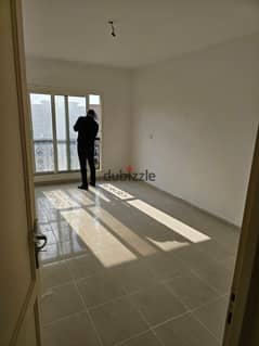 Apartment for rent in Al-Rehab, near Gate 6 , First residence