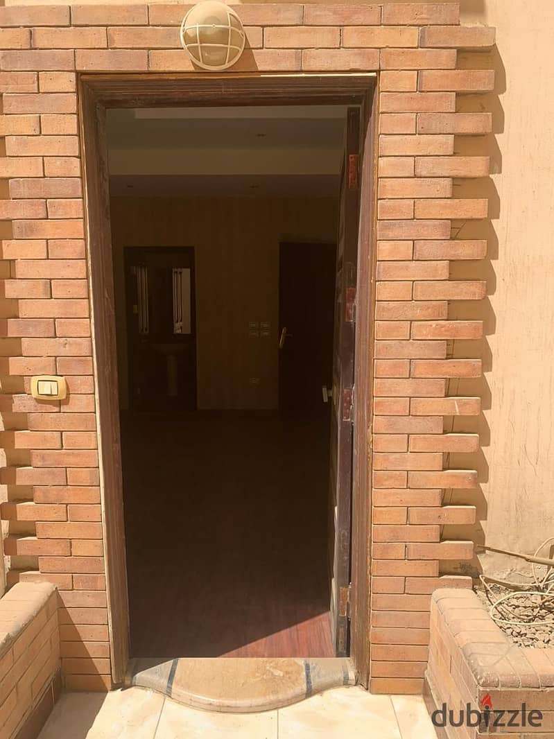 Basement apartment for sale south of the academy near the police academy and Hassan El-Sherbatly Mosque 10