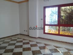 Apartment for rent in the Southern Investors Settlement, family-friendly, near the American University, the Future, and Al-Zohour Club  View Garden 0