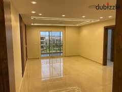 Apartment for rent with air conditioning in Taj City Compound  Ultra super luxury finishing Area: 115 m2 0