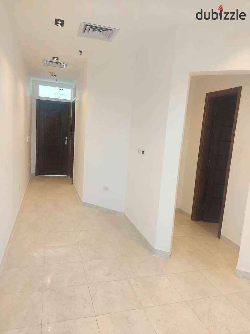 عيادة للايجار في ريتزي مول الشيخ زايد clinic for rent in ritzy mall in the heart of el sheikh zayed 3