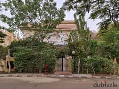 Villa for Rent in Gardenia Park 2   فيلا للايجار في جاردينيا بارك2