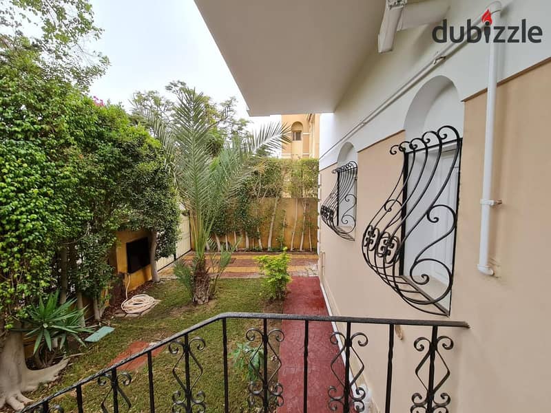 Villa for Rent in Gardenia Park 2   فيلا للايجار في جاردينيا بارك2 2