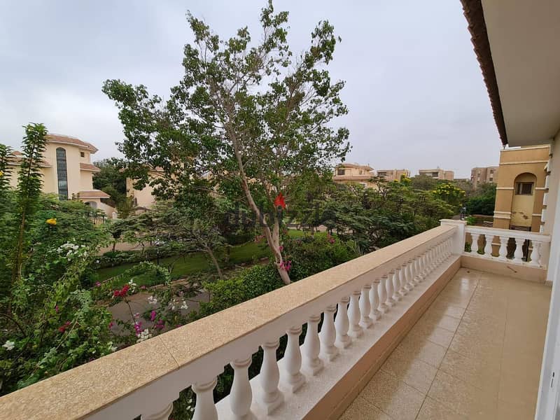 Villa for Rent in Gardenia Park 2   فيلا للايجار في جاردينيا بارك2 6