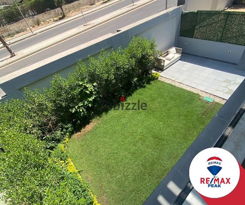 Patio Elzahraa Compound Twin House  For Sale  220m 9