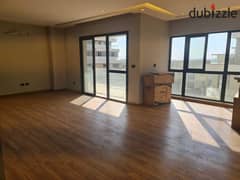 apartment for rent in  Villette Compound first use with kitchen and AC'S NEW CAIRO