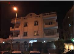 Duplex Apartment in Narges new Cairo for Sale