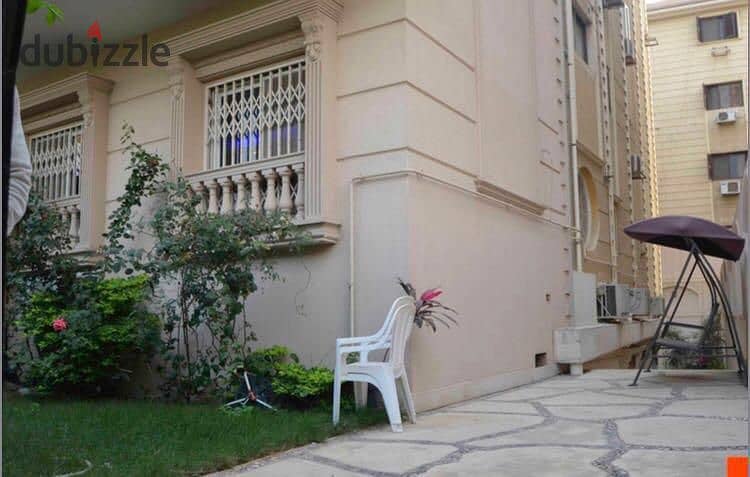 Duplex Apartment in Narges new Cairo for Sale 2