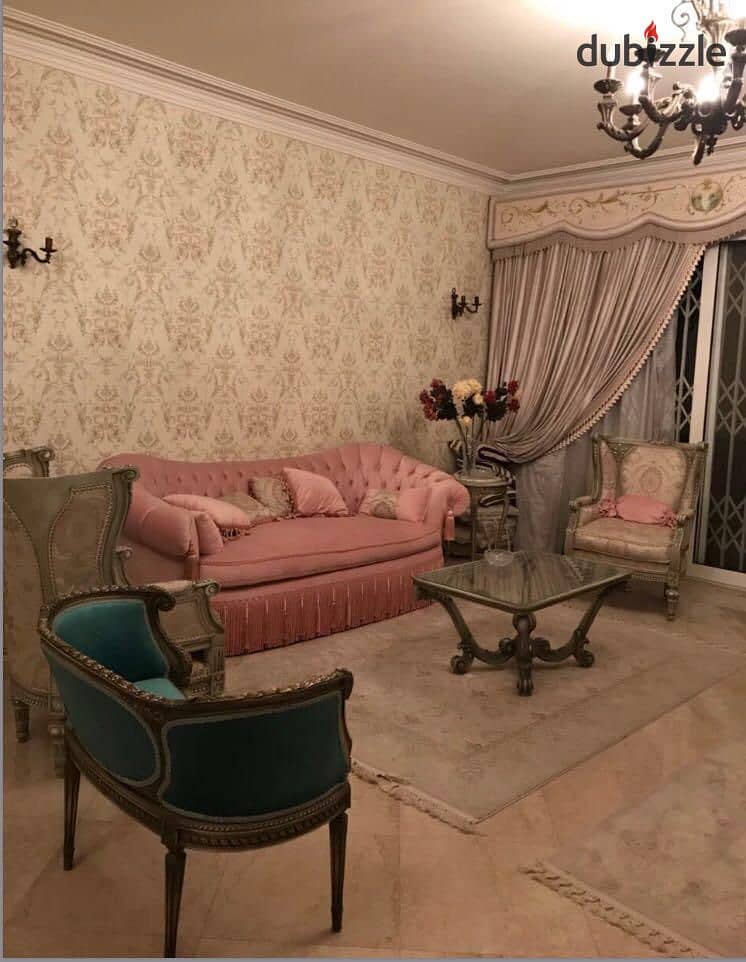 Duplex Apartment in Narges new Cairo for Sale 4