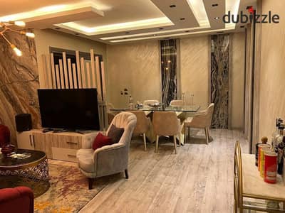 Furnished studio in Tag Sultan