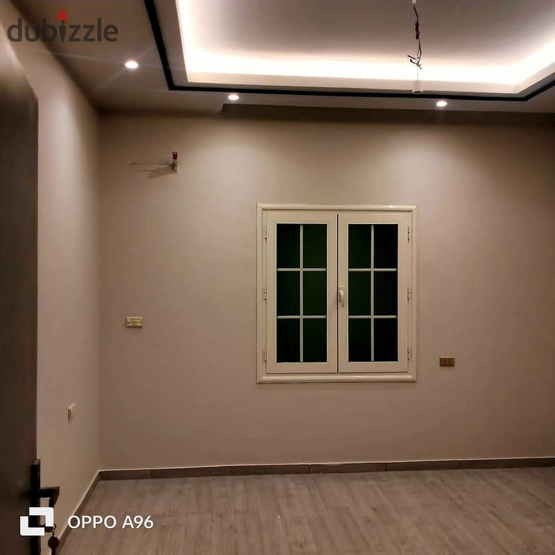 Villa in Sherouk City for sale in wady el Rabea compound 3