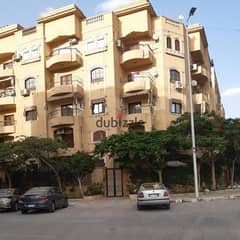 Sale at narges Amarat new cairo, apartment 0