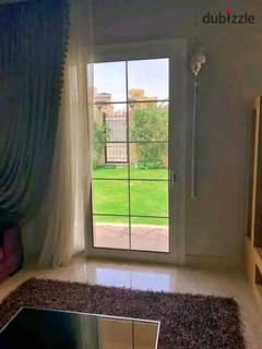 Luxurious Apartment for sale, 169 sqm + a very distinctive landscape view in front of Cairo International Airport, available on installment over the l 0