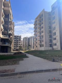 For Sale Apartment 3 bed in new capital, Bosco Compound 0