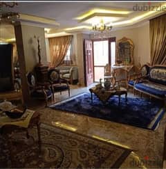 Duplex for sale, area of ​​300 square meters, in Al-Farrouds City, Al-Zohour Compound