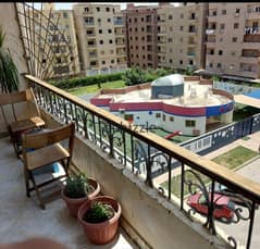 Apartment for sale, 195 meters, super luxury, in Al-Firdous City 0