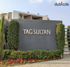 Sale Apartment in Tag Sultan Compound