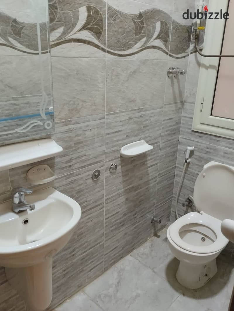 For Rent Apartment in Narges Villate new Cairo 4