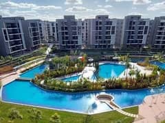 Apartment for sale, 174 sqm, immediate delivery with the lowest down payment, very distinctive landscape view on installment. 0