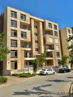 With a 5% Down Payment, Apartment for Sale in an Excellent Location Opposite Cairo Airport with Longest Installment Period 0