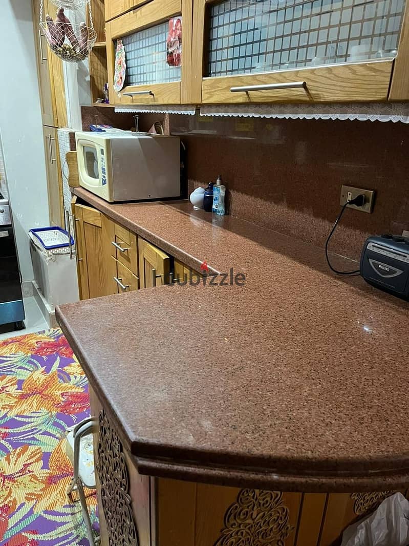 Rent In Rehab City new Cairo Studio Apartment 2