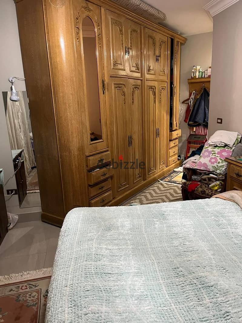 Rent In Rehab City new Cairo Studio Apartment 7