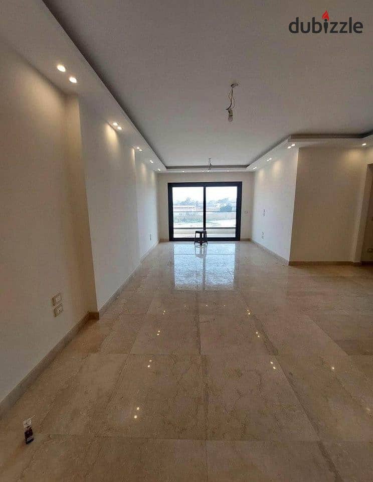 Hotel Apartment for Sale - 174 sqm [ Fully Finished with Air Conditioning and Kitchen ] in Front of City Centre Almaza and Minutes from the Airport, A 5