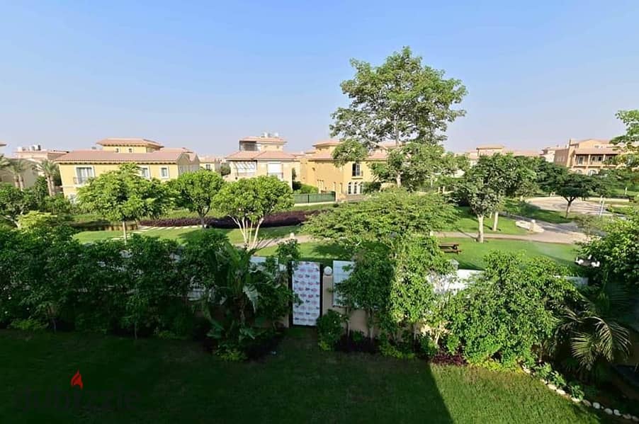 فيلا للبيع 605متر برايم لوكيشن في كمبوند سوديك في نيو زايد - villa for sale prime location in sodic compound in sodic new zayed 9