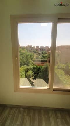 Apartment for rent in new cairo 3bed