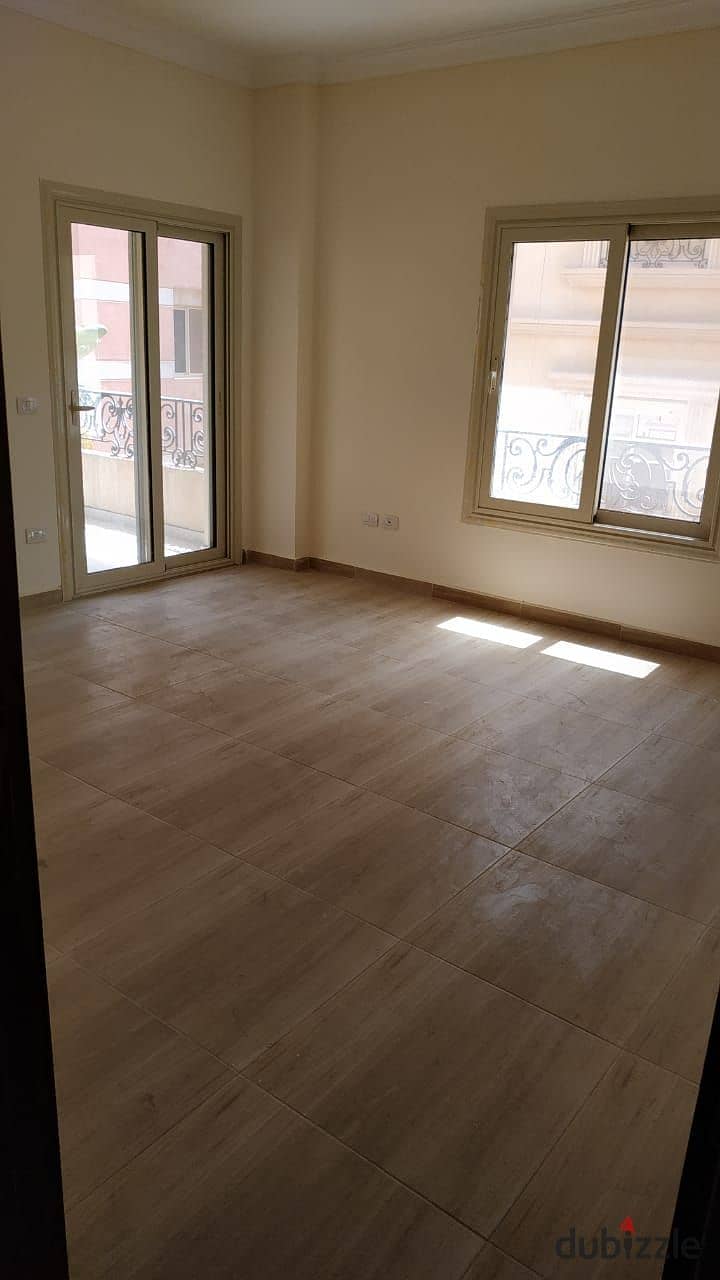 Apartment for rent in Al Narges 2, near the Dusit Hotel and steps to South Teseen Street  Super deluxe finishing 2