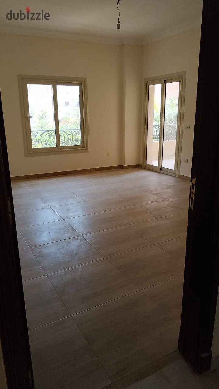 Apartment for rent in Al Narges 2, near the Dusit Hotel and steps to South Teseen Street  Super deluxe finishing 3