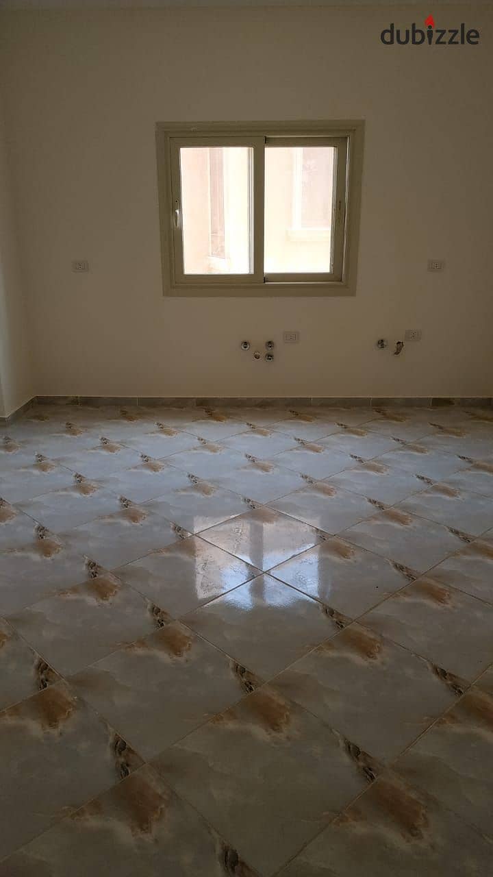 Apartment for rent in Al Narges 2, near the Dusit Hotel and steps to South Teseen Street  Super deluxe finishing 5