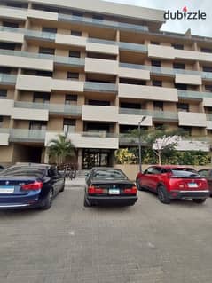 Apartment for sale, 160 meters, fully finished, open view, with the lowest down payment and the longest payment plan, in New Cairo, Al Burouj Compou