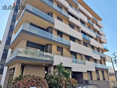 Apartment 160 m for sale in Shorouk City, fully finished, with a 5% down payment in Burouj Compound