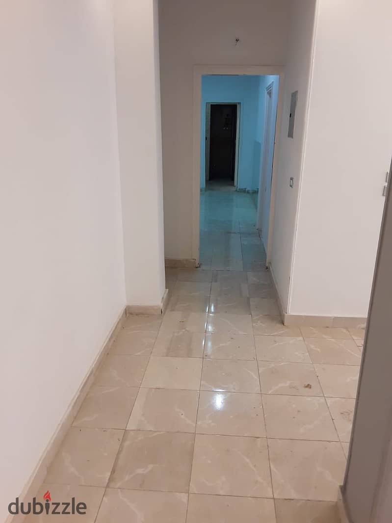 Basement for residential or administrative rent in the Second District, near Fatima Al Sharbatly Mosque and the 90th   Super deluxe finishing 4