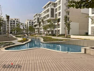 Apartment for sale, immediate receipt, fully finished, in the Mostakbal City, near the Fifth Settlement and new Capital compound Beeta Greens